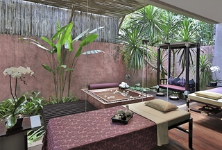 Anantara Bophut Koh Samui Resort fotoÄŸrafÄ±