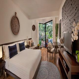 Anantara Bophut Koh Samui Resort fotoÄŸrafÄ±