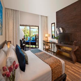 Anantara Bophut Koh Samui Resort fotoÄŸrafÄ±
