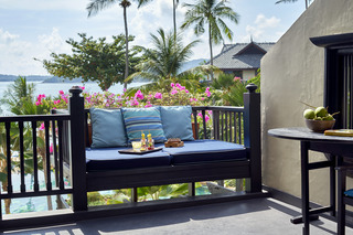 Anantara Bophut Koh Samui Resort fotoÄŸrafÄ±