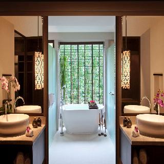 Anantara Bophut Koh Samui Resort fotoÄŸrafÄ±