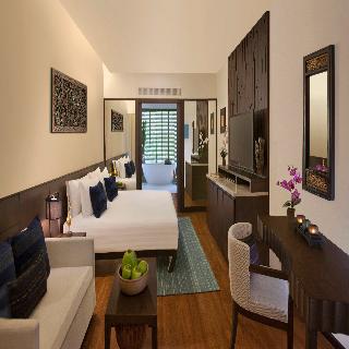 Anantara Bophut Koh Samui Resort fotoÄŸrafÄ±