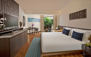 Anantara Bophut Koh Samui Resort fotoÄŸrafÄ±
