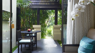 Anantara Bophut Koh Samui Resort fotoÄŸrafÄ±