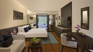 Anantara Bophut Koh Samui Resort fotoÄŸrafÄ±