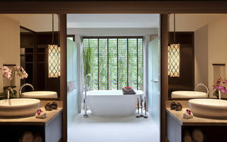 Anantara Bophut Koh Samui Resort fotoÄŸrafÄ±