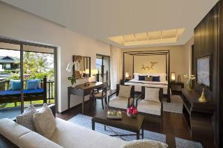 Anantara Bophut Koh Samui Resort fotoÄŸrafÄ±