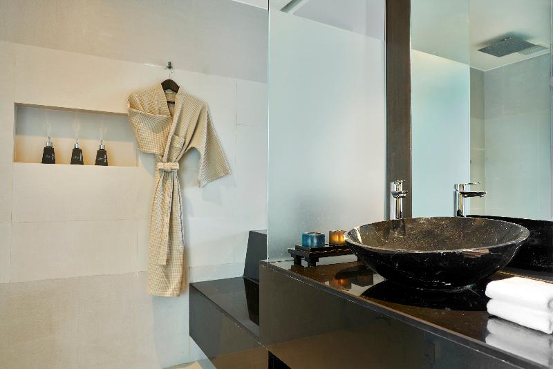 Anantara Bophut Koh Samui Resort - Oda