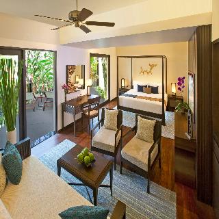 Anantara Bophut Koh Samui Resort fotoÄŸrafÄ±