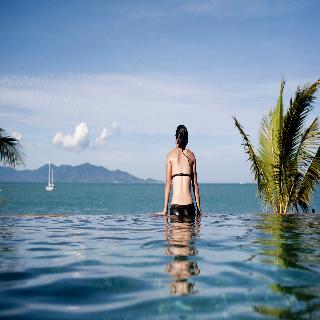 Anantara Bophut Koh Samui Resort fotoÄŸrafÄ±