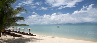 Anantara Bophut Koh Samui Resort fotoÄŸrafÄ±