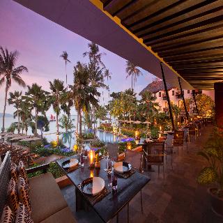 Anantara Bophut Koh Samui Resort fotoÄŸrafÄ±