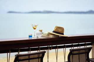 Anantara Bophut Koh Samui Resort fotoÄŸrafÄ±