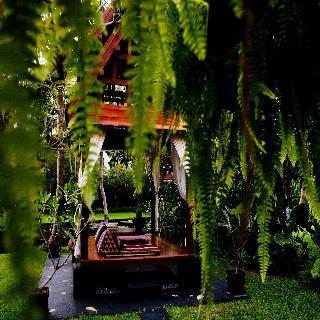 Anantara Bophut Koh Samui Resort fotoÄŸrafÄ±