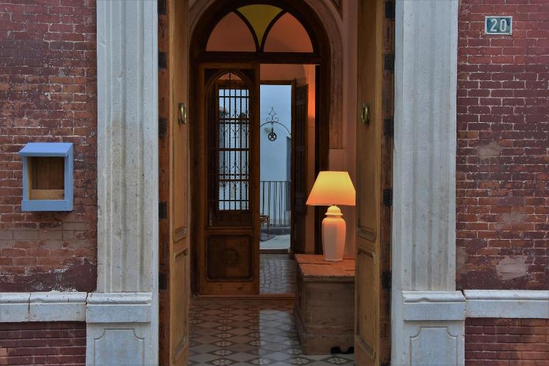 Casa Almara - Genel