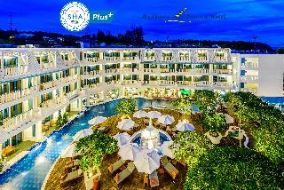 Andaman Seaview otel fotoğrafı