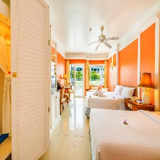 Andaman Seaview fotoÄŸrafÄ±