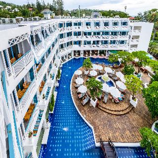 Andaman Seaview fotoÄŸrafÄ±