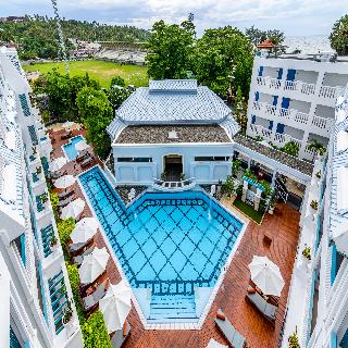 Andaman Seaview fotoÄŸrafÄ±