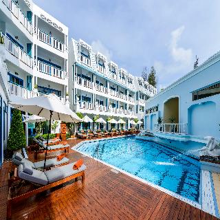 Andaman Seaview fotoÄŸrafÄ±