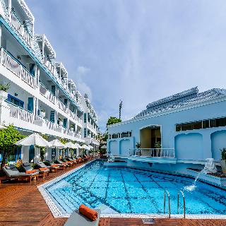 Andaman Seaview fotoÄŸrafÄ±