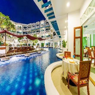 Andaman Seaview fotoÄŸrafÄ±