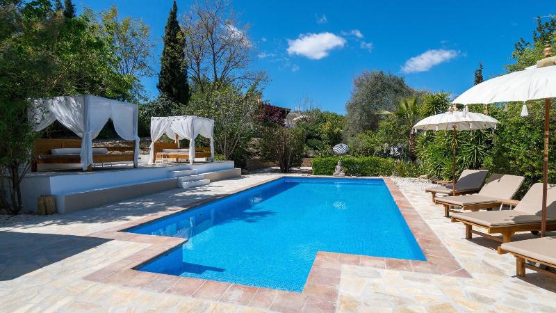 Casa Baliza - Genel
