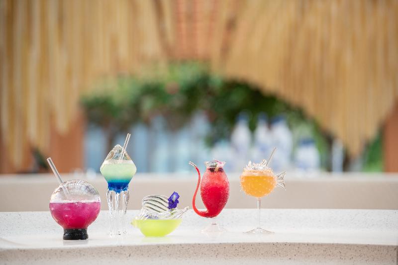 Centara Reserve Samui - Bar