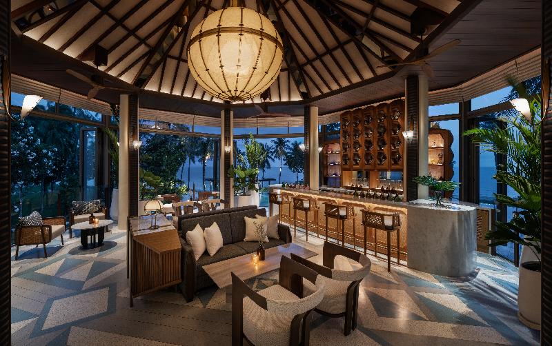 Centara Reserve Samui - Bar