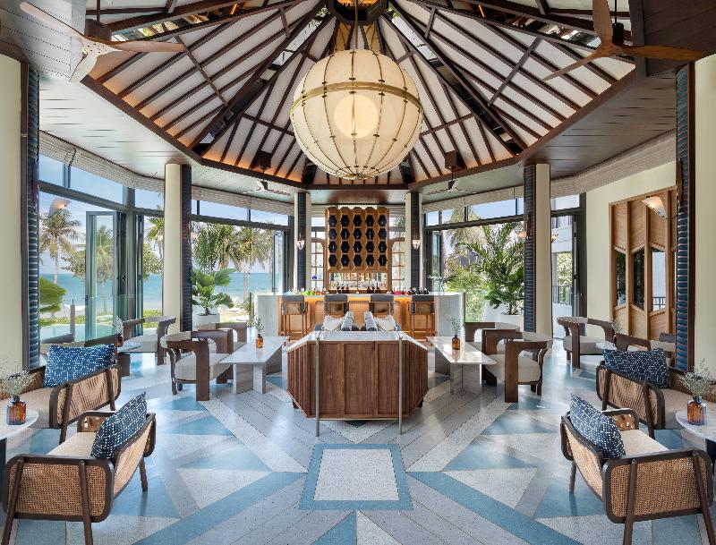 Centara Reserve Samui - Bar
