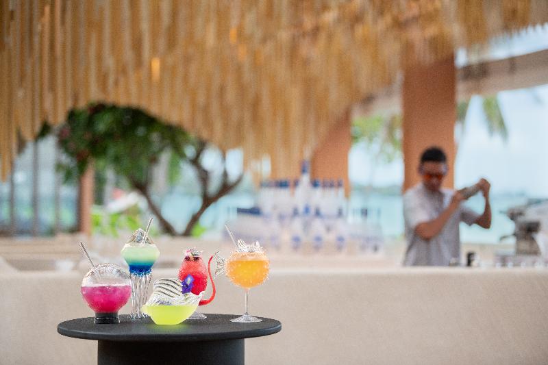 Centara Reserve Samui - Bar