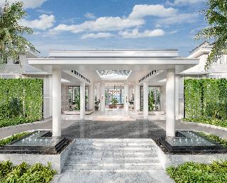 Centara Reserve Samui otel fotoğrafı