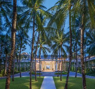 Centara Reserve Samui fotoÄŸrafÄ±