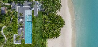 Centara Reserve Samui fotoÄŸrafÄ±