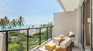 Centara Reserve Samui fotoÄŸrafÄ±