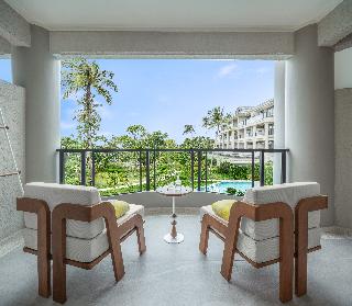 Centara Reserve Samui fotoÄŸrafÄ±