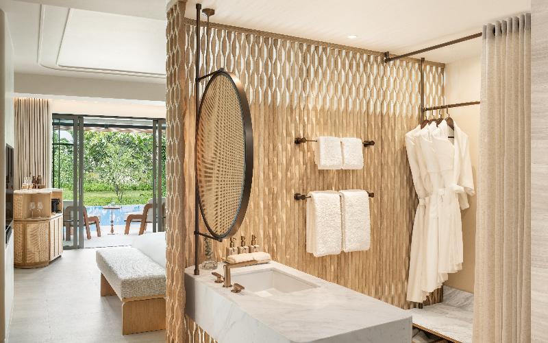 Centara Reserve Samui - Oda