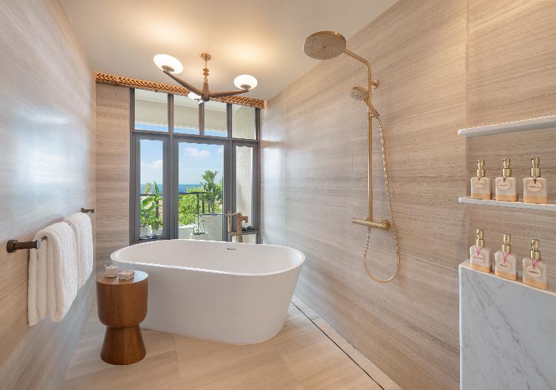Centara Reserve Samui - Oda