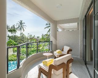 Centara Reserve Samui fotoÄŸrafÄ±