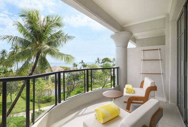 Centara Reserve Samui - Oda
