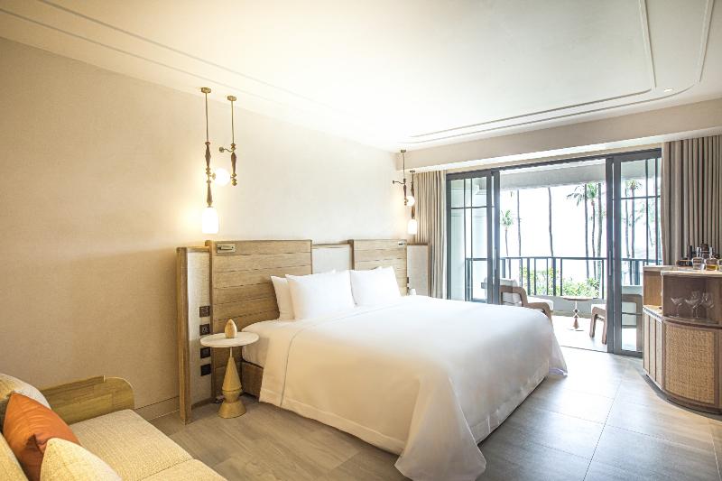 Centara Reserve Samui - Oda