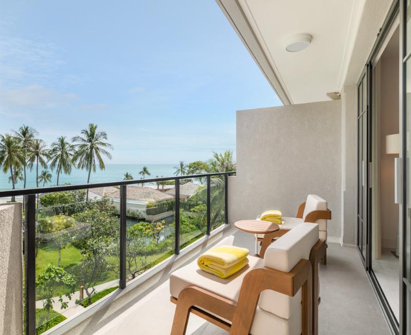 Centara Reserve Samui - Oda