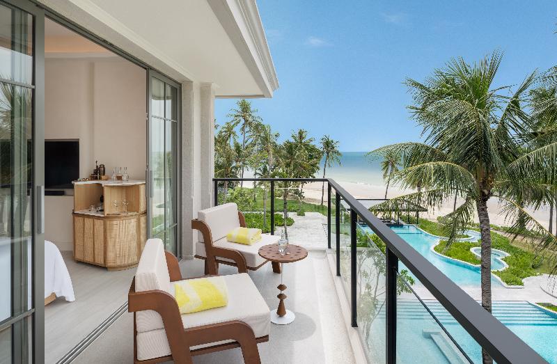 Centara Reserve Samui - Oda