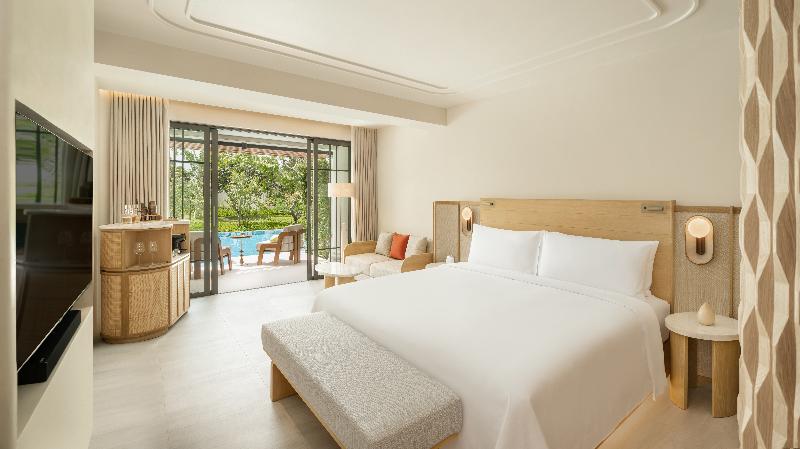 Centara Reserve Samui - Oda