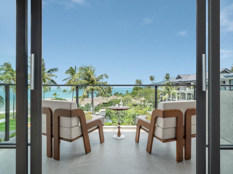 Centara Reserve Samui - Oda