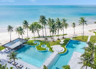 Centara Reserve Samui fotoÄŸrafÄ±