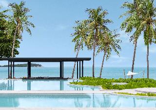 Centara Reserve Samui fotoÄŸrafÄ±