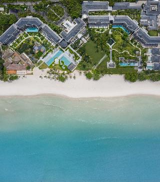 Centara Reserve Samui fotoÄŸrafÄ±