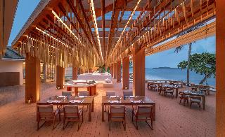 Centara Reserve Samui fotoÄŸrafÄ±