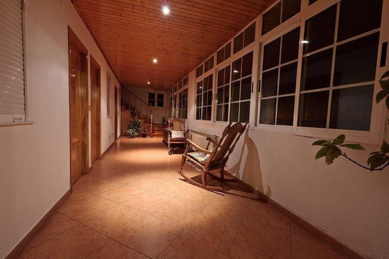 Casa Cazoleiro - Lobi